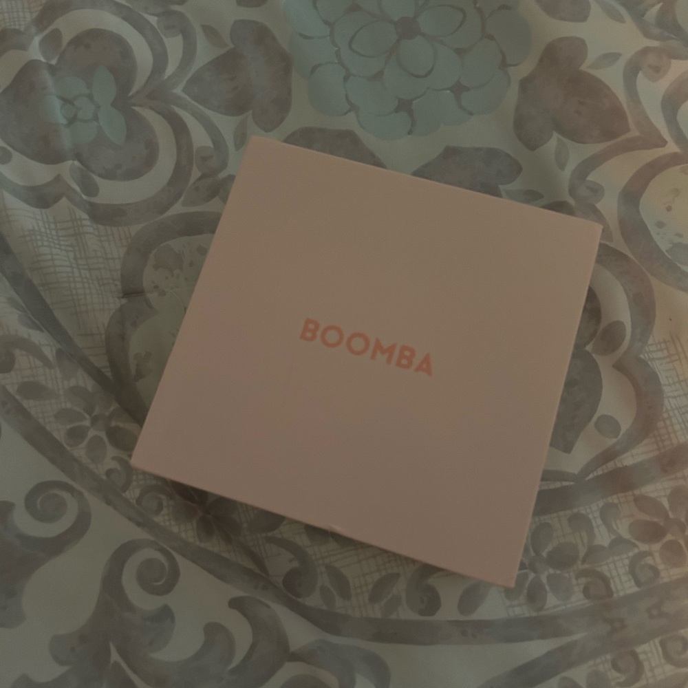 Boomba Ultra Boost Insert